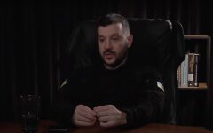 Андрусів: Виграш Путіна - нав'язування Заходу довгої війни