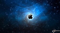 Apple эппл яблоко