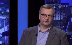 Юрий Атаманюк