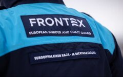Frontex
