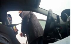 Патруль на дорогах Украины, ГАИ из Харькова, Схема "развода" водителей