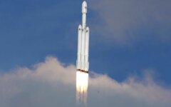 falcon-heavy