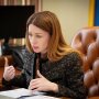 Світлана Гринчук