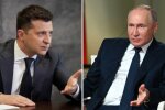 Арестович объяснил, почему Путин затягивает встречу с Зеленским