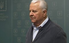 Леонид Кравчук