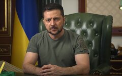 Владимир Зеленский