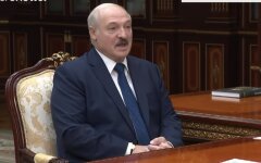 Александр Лукашенко, выборы в Беларуси, иностранные СМИ