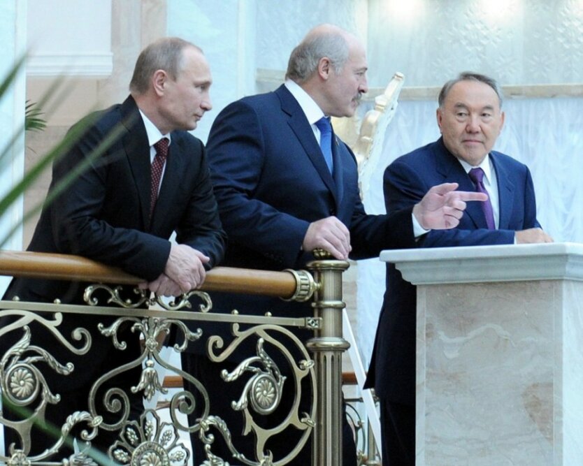 Путин_Лукашенко_Назарбаев