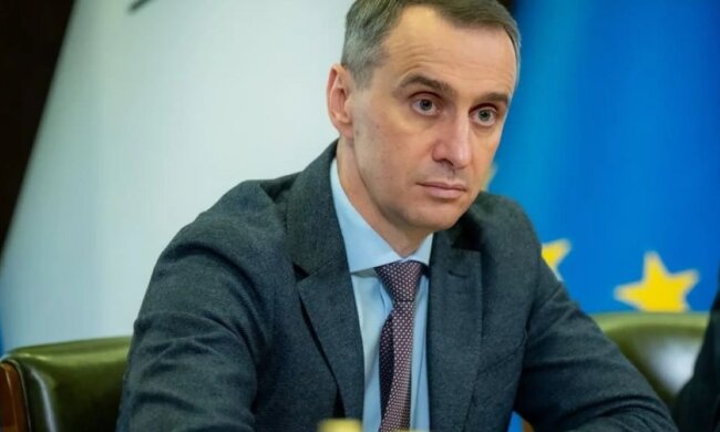 Віктор Ляшко