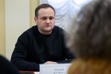 Віцепрем’єр-міністр з відновлення Олексій Кулеба