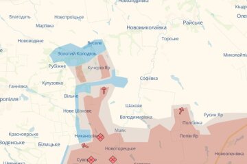 Сили оборони зупинили прорив ЗС РФ під Добропіллем: Азов розповів про 6 "зачищених" сіл