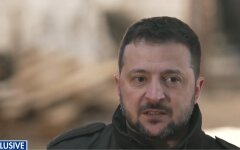 Володимир Зеленський