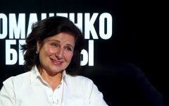 Богословская назвала "геополитическое отличие" Украины от других стран