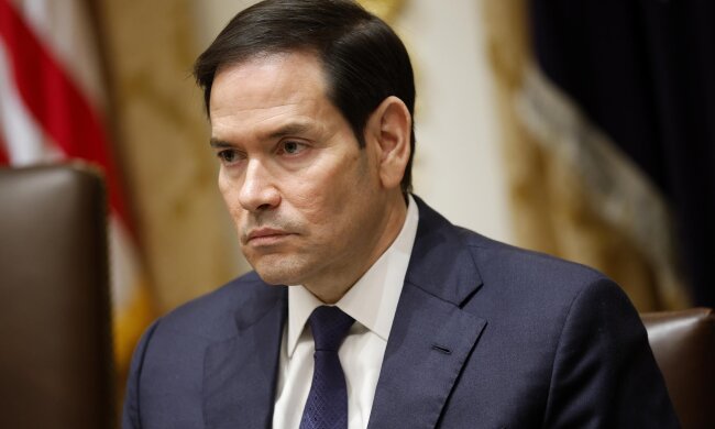 Марко Рубио