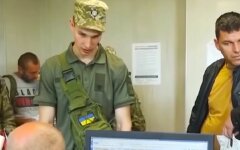 Мобілізація в Україні / Фото: Ukrainianwall.com