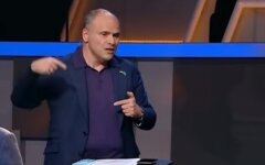Глава комитета Рады по здравоохранению Михаил Радуцкий