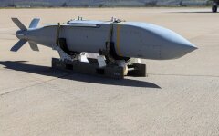 AGM-154 JSOW