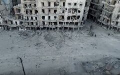 война в Сирии