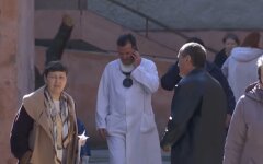 В Украине число заболевших COVID-19 приблизилось к сотне