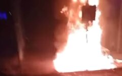 Спецоперация на объектах российского оператора связи