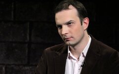 Егор Соболев