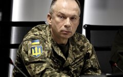 Олександр Сирський