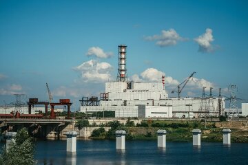 Курская АЭС, фото