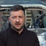 Володимир Зеленський