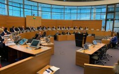 морской трибунал