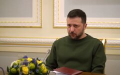 Володимир Зеленський