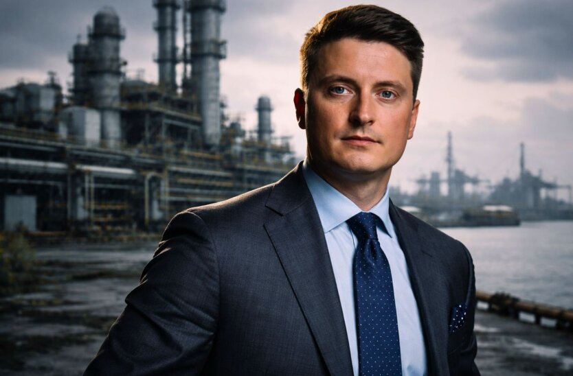 Стартовая цена ОПЗ равна сумме платежей АГТ в пользу завода за переработку газа в 2019–2021 годах – партнер АГТ Горбуненко