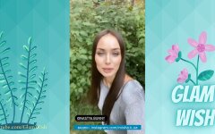 Ксения Мишина, экс-"холостячка"