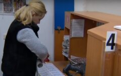 Приватизация "Укрпочты",доставка пенсий "Укрпочтой",повышение тарифов "Укрпочты"