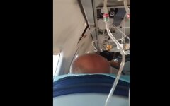 Крушение Azerbaijan Airlines: эксперт раскрыл доказательства ракетного удара по пассажирскому самолету над РФ