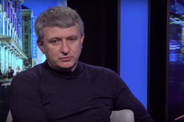 Юрий Романенко политолог украинского института будущего