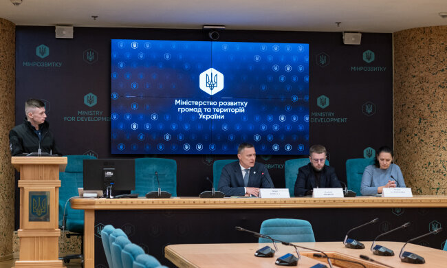Мінрозвитку ініціює одноразові виплати для цивільних, звільнених з полону