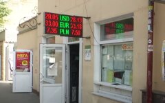Курс доллара, экономика, вакцина