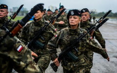 армия Польши