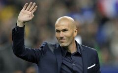 Zinedine Zidane