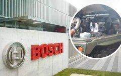 Кулеба рассказал, чем обернулся скандал с использованием деталей Bosch в российских "Тиграх"