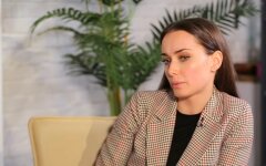 Ксения Мишина, Александр Эллерт, заменила на актера