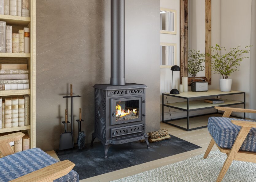 Опалення у будинку