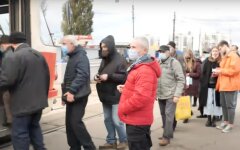 погода в украине прогноз диденко