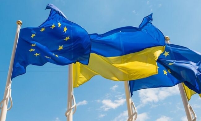 Вступление Украины в Евросоюз