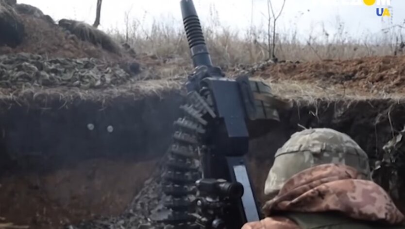 ВСУ, потери оккупантов, война россии против Украины