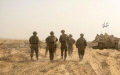 Армия Израиля