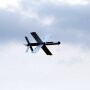 Украинский барражирующий боеприпас