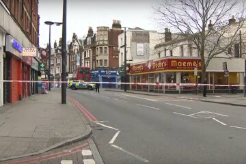 теракт в лондоне