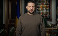 Зеленський провів важливі наради з Умєровим та Шмигалем