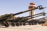 Гаубиці M777 / Фото: Міноборони США